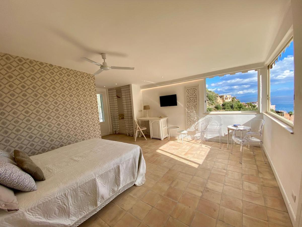 Villa Don Giovanni Taormina Mare Exterior photo