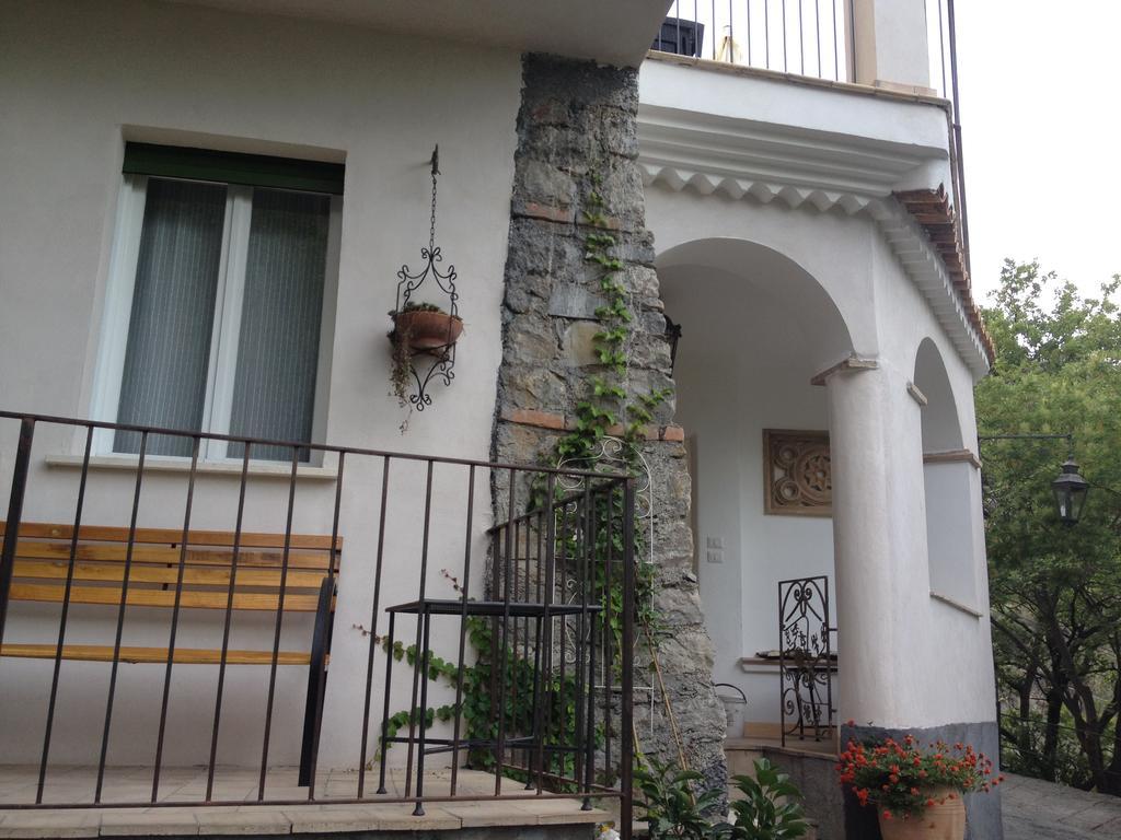 Villa Don Giovanni Taormina Mare Room photo
